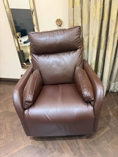 Recliners