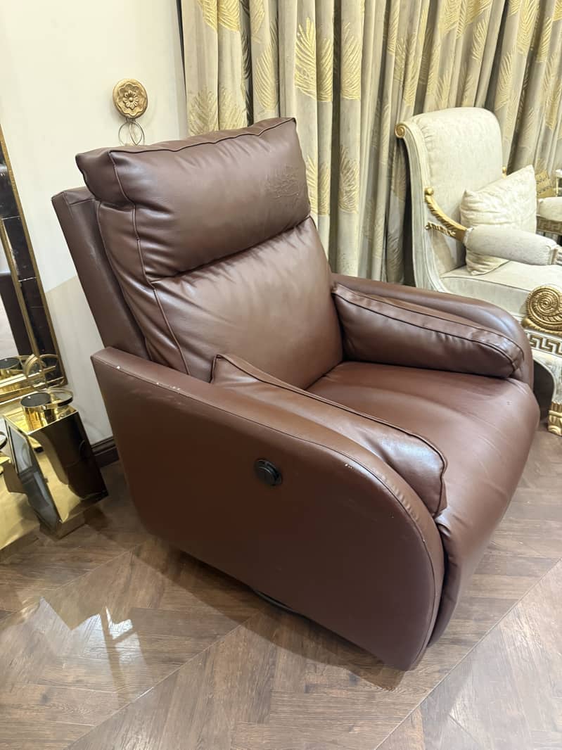 Recliners 1
