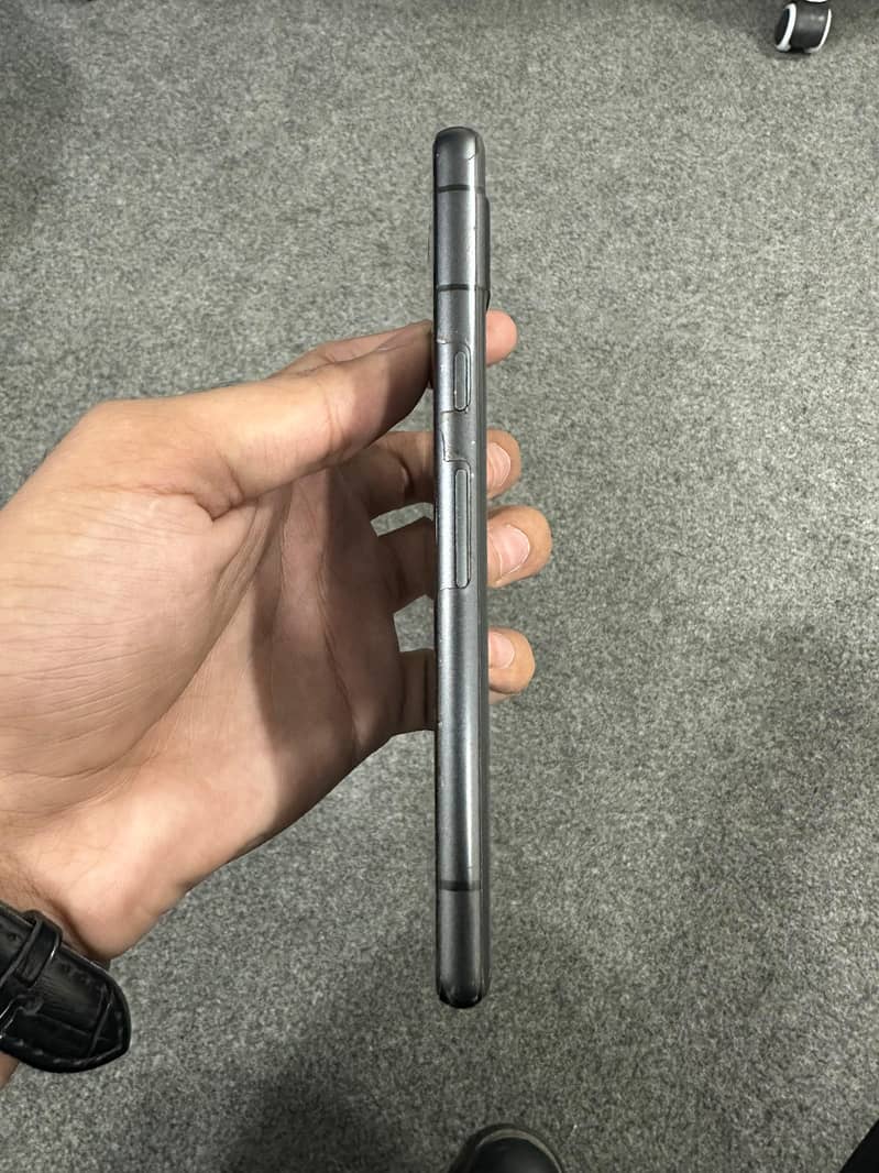 Google Pixel 7a 3