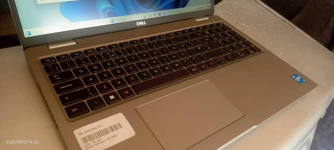 Dell Latitude 5520 Core i5 11th Gen | 16GB RAM | 128GB NVMe SSD