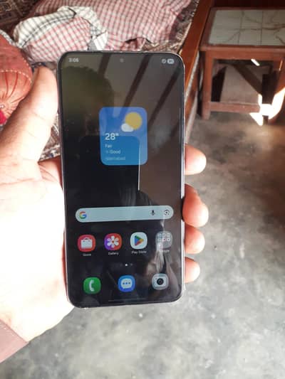 Samsung Mobile S22 Plus
