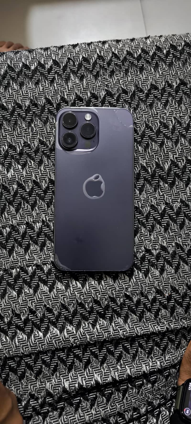 Apple iPhone 14 Pro Max 0