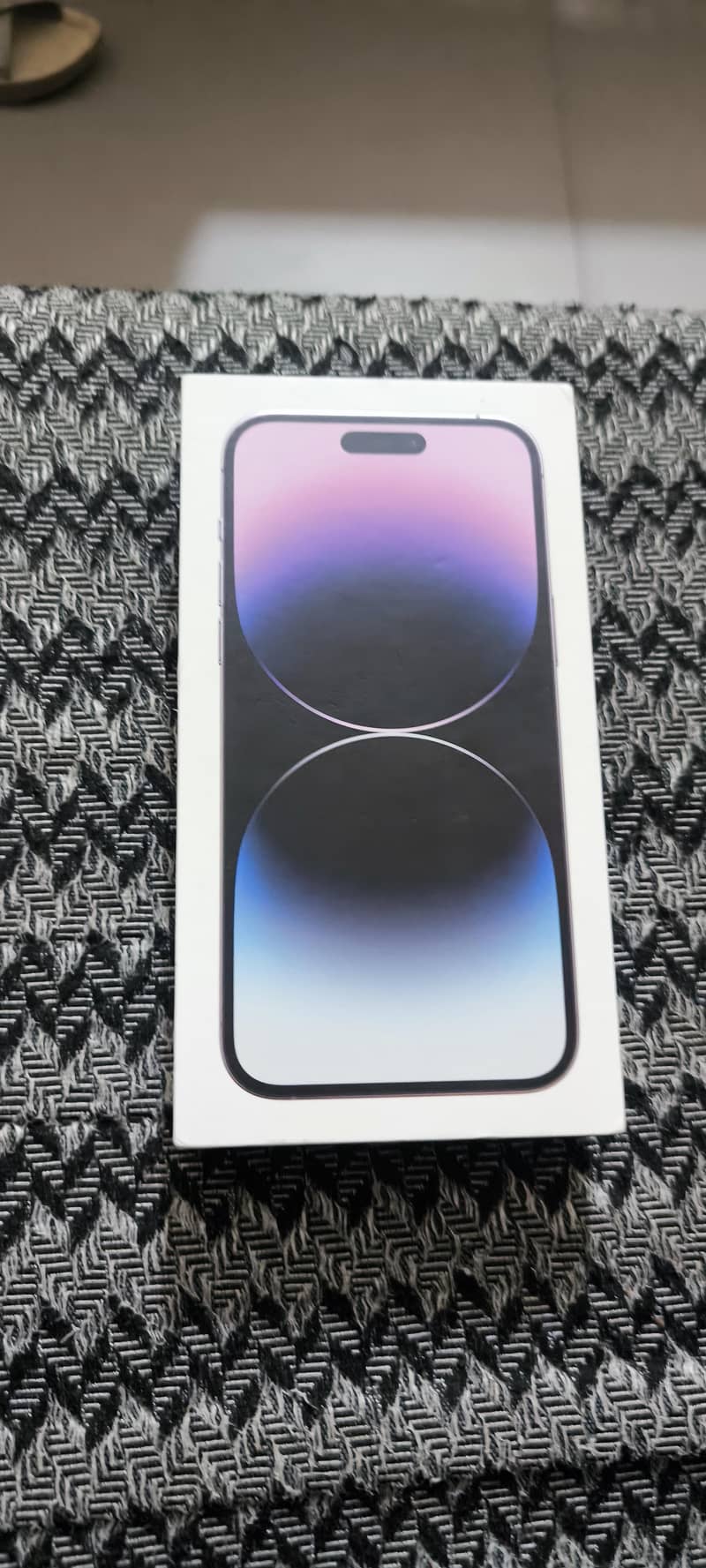 Apple iPhone 14 Pro Max 6