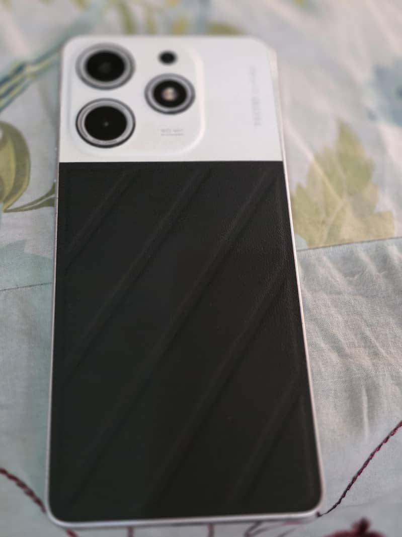 Techno Spark 10 Pro 2