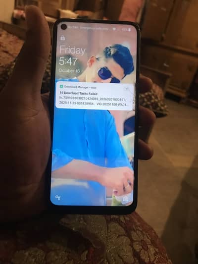 One plus Nord N200 5G