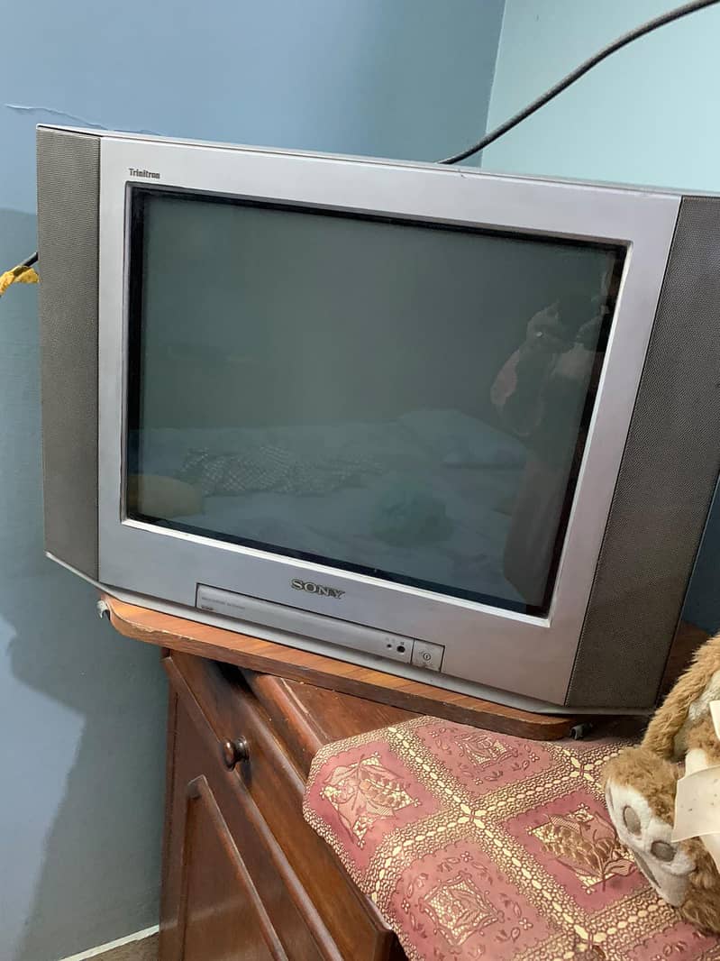 Sony TV 0