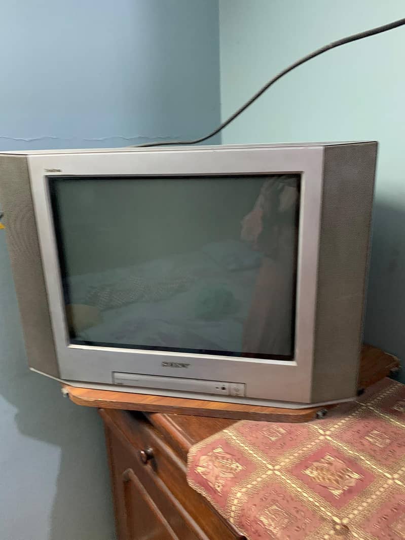 Sony TV 1