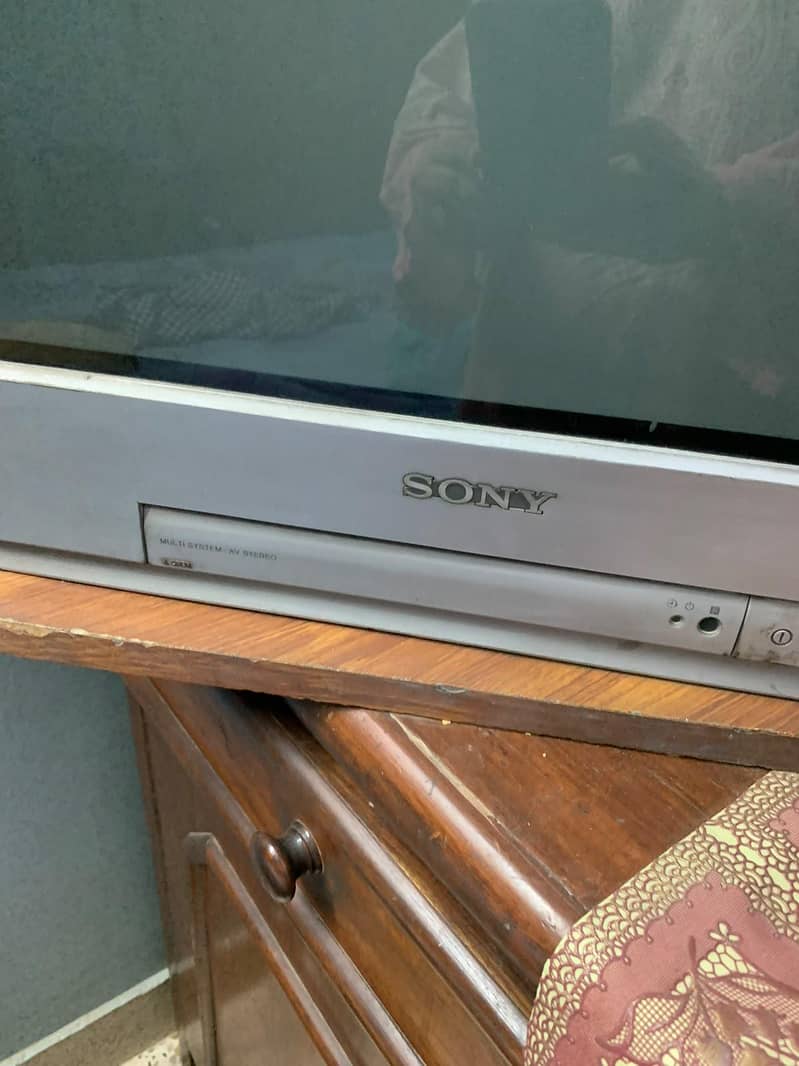 Sony TV 2