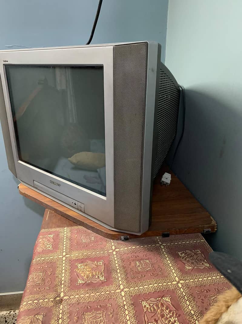 Sony TV 3