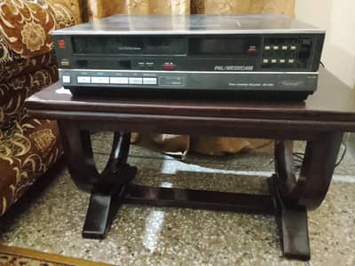 VCR National