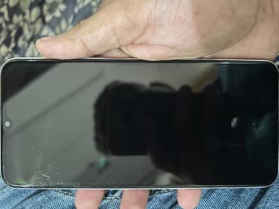 Samsung Mobile A13