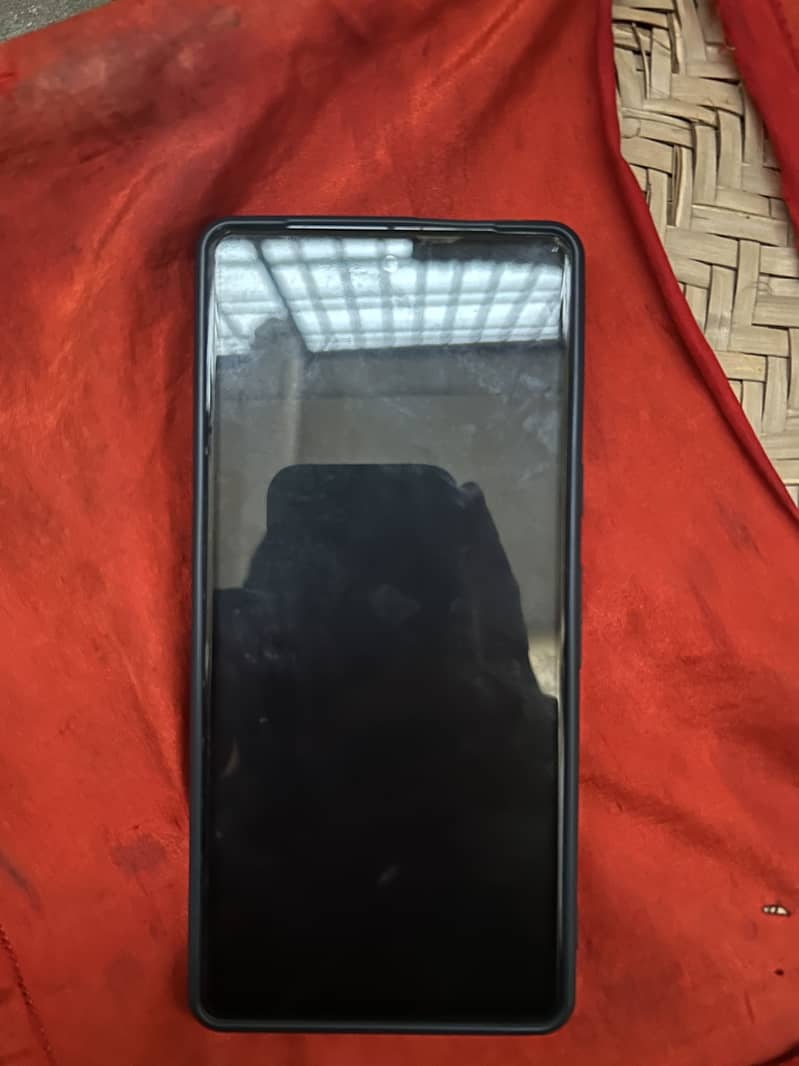 Google Pixel 7 1