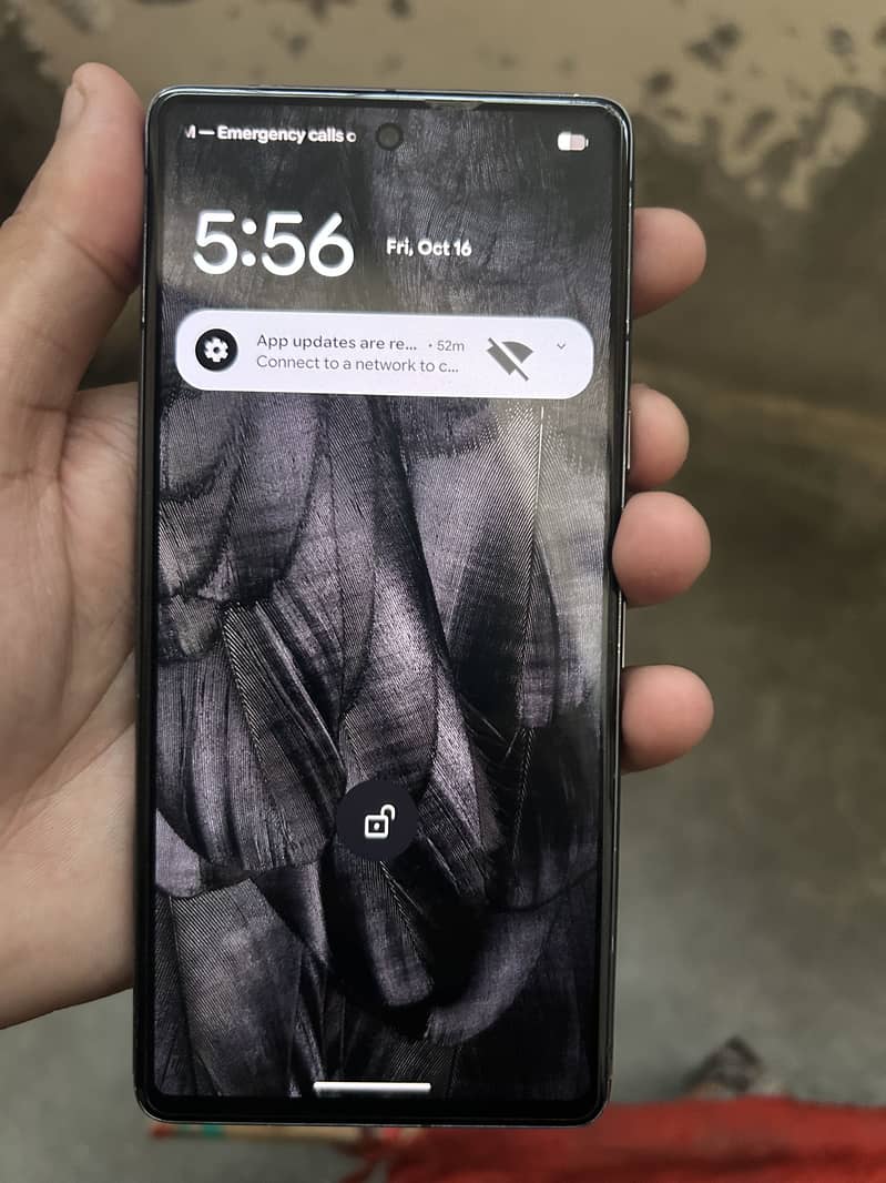 Google Pixel 7 7