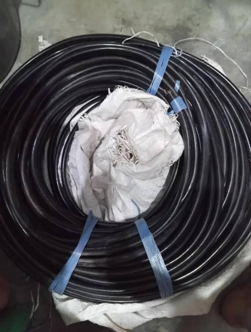 Newage Cable's 1
