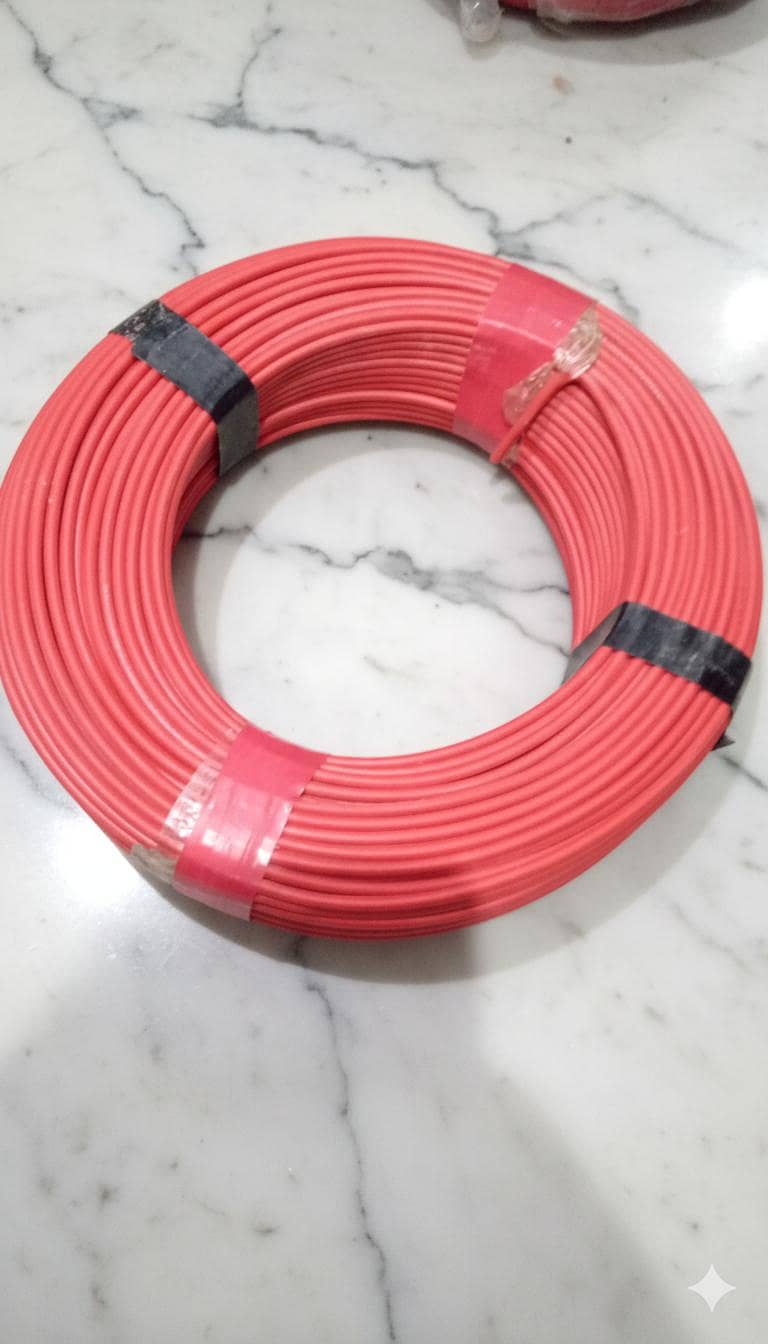 Newage Cable's 2