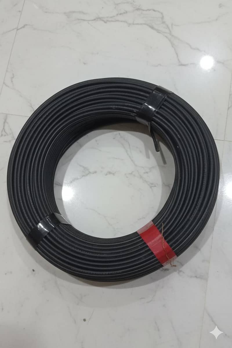 Newage Cable's 3