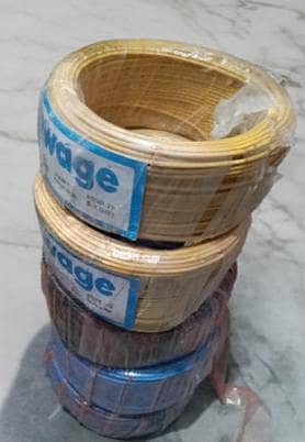 Newage Cable's 5