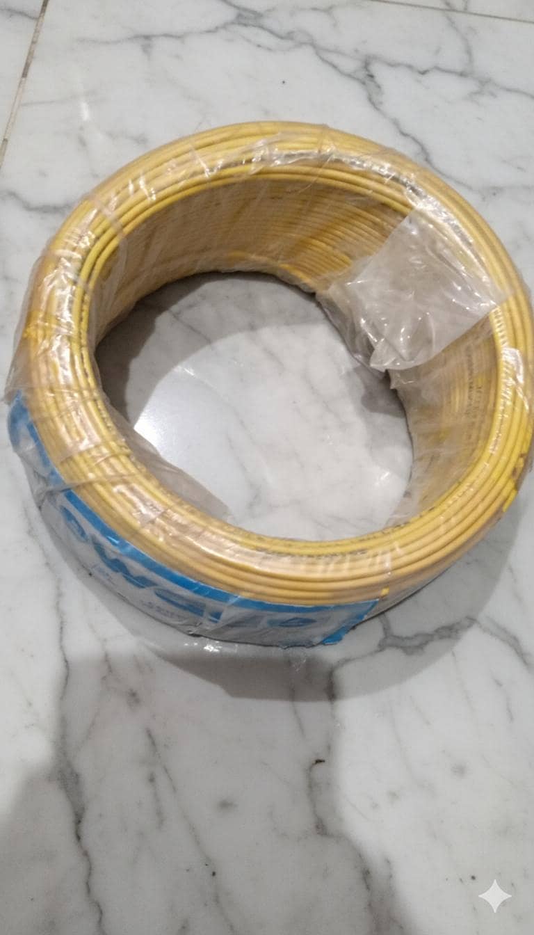 Newage Cable's 7