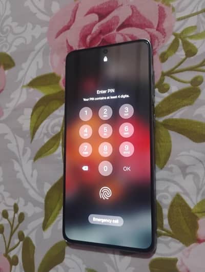 Samsung Mobile S21 5G