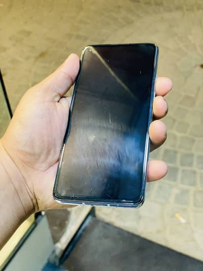One Plus 8T