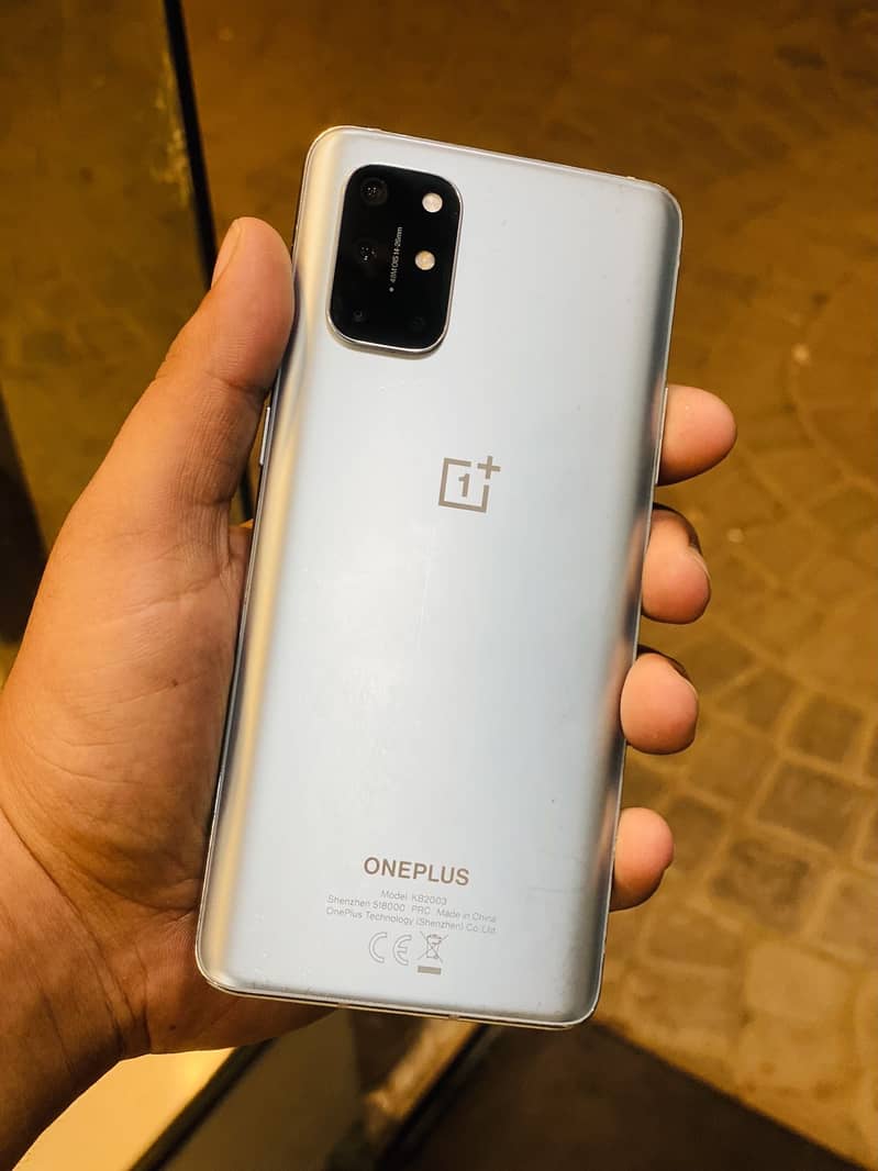 One Plus 8T 2