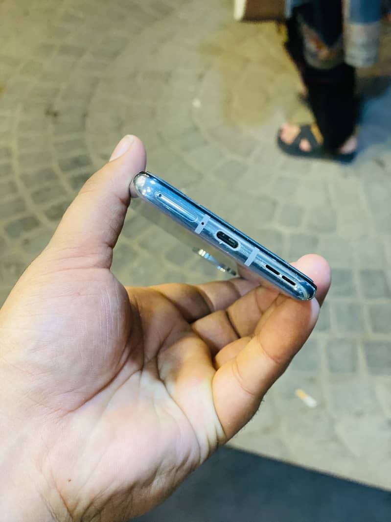 One Plus 8T 3