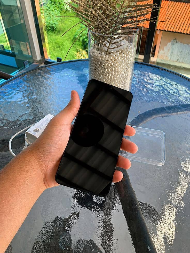 Xiaomi POCO C75 1