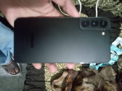 Samsung Mobile S22 Plus