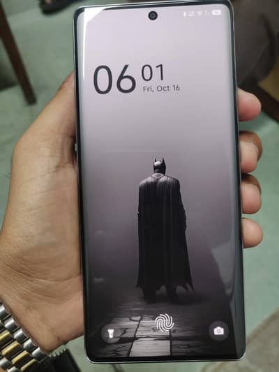 Infinix Hot 50 Pro Plus