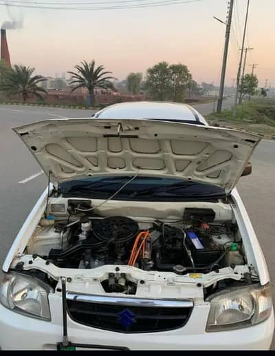 Suzuki Alto 2010