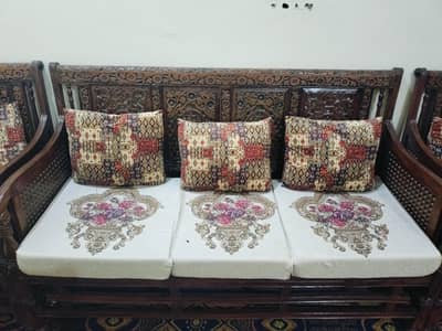 5 seater chanioti sofa for sale