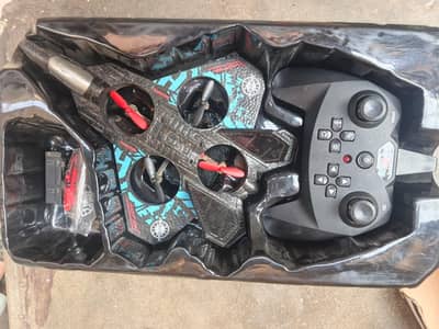 Remote Control Fighter jet