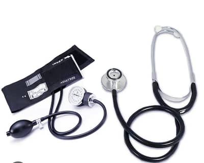 Male Nurse Available