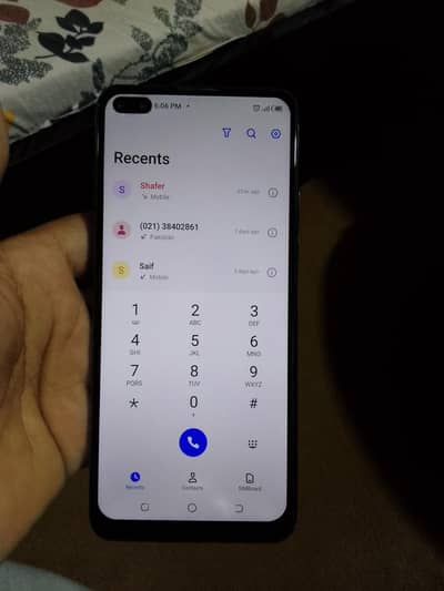 Tecno CAMON 16 SE 8gb 128gb