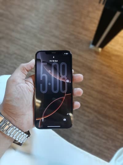 Apple iPhone 12 Pro Max