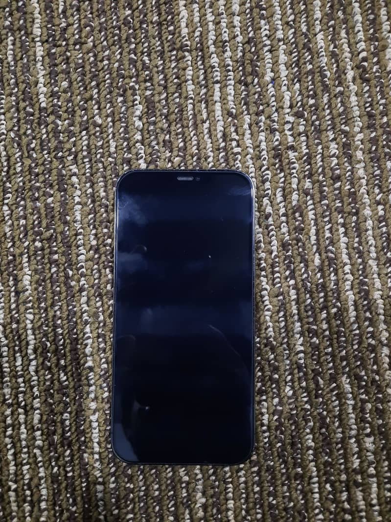 Apple iPhone 12 Pro Max 5