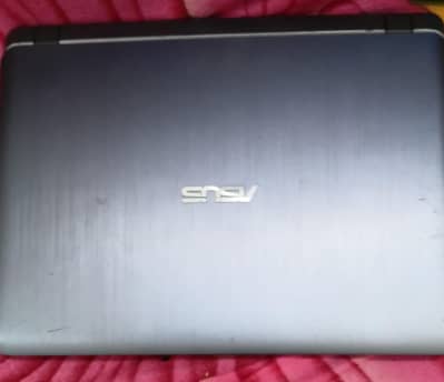 ASUS LAPTOP good condition