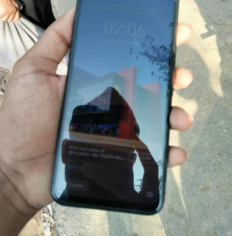 Tecno Spark 7T 0