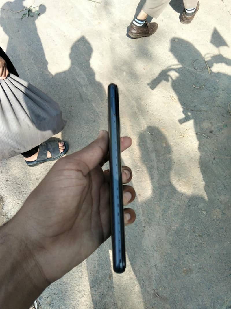 Tecno Spark 7T 1