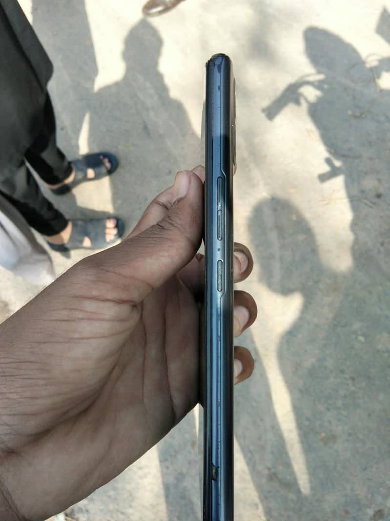 Tecno Spark 7T 4