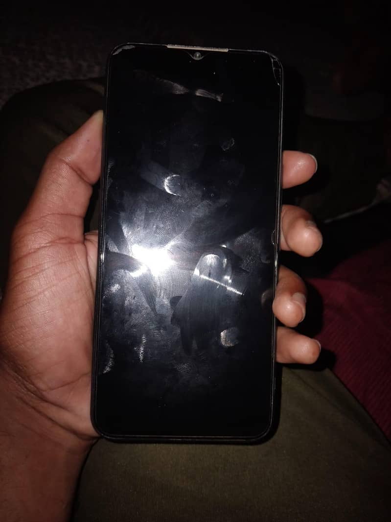 Tecno Spark 7T 5