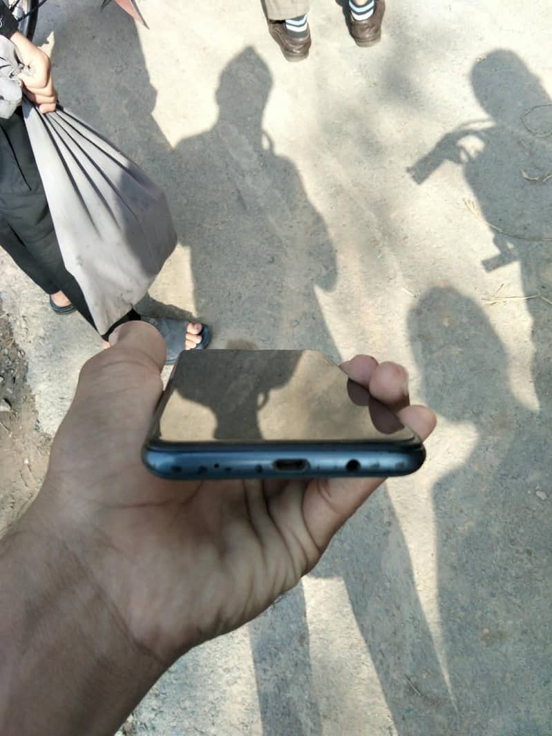 Tecno Spark 7T 6