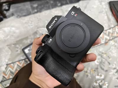 Sony A7R IV 61MP Full Frame Mirrorless