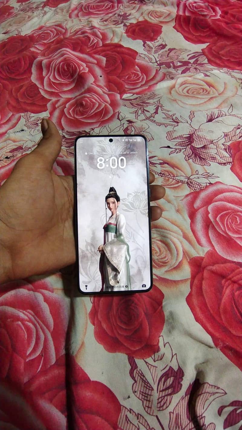 Huawei Mate 50 2