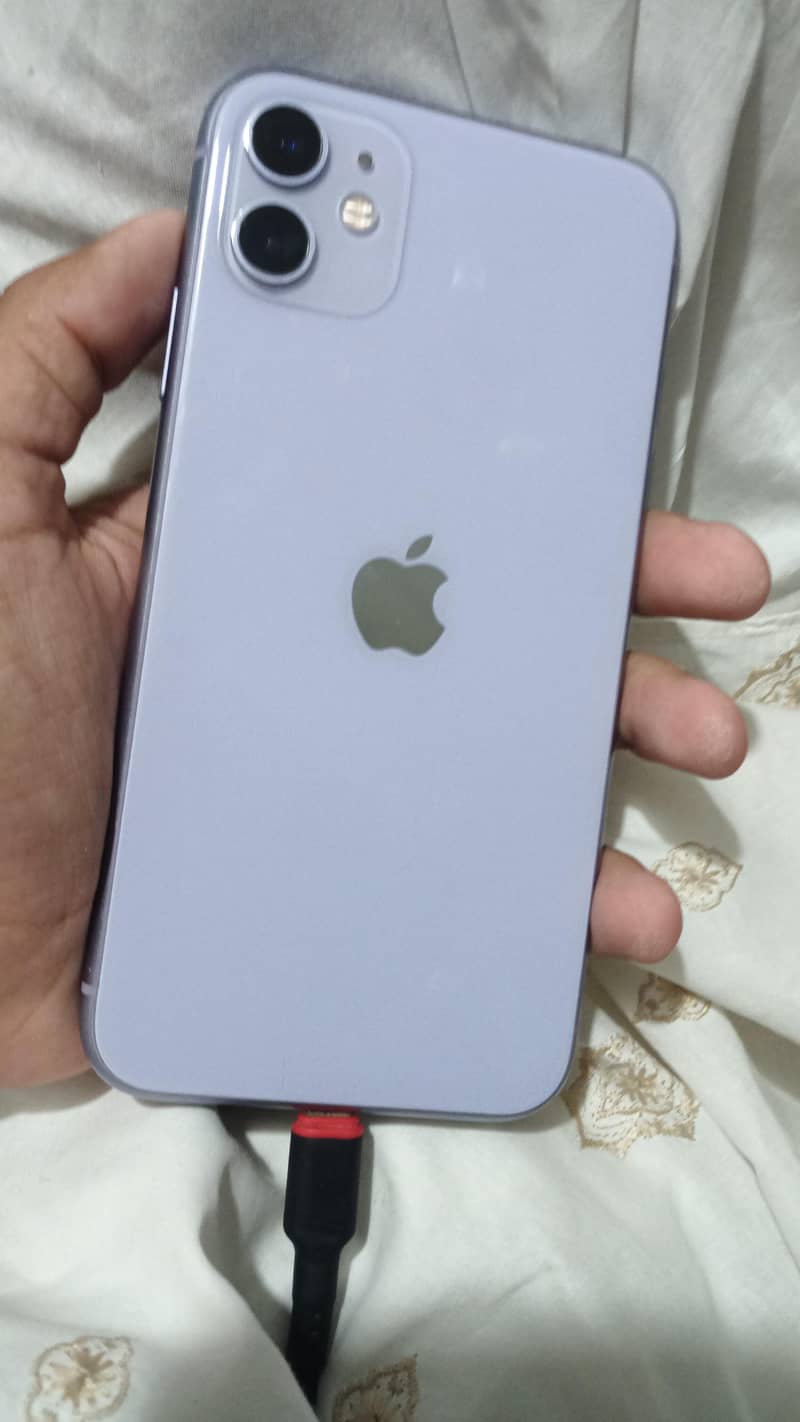 Apple iPhone 11 0