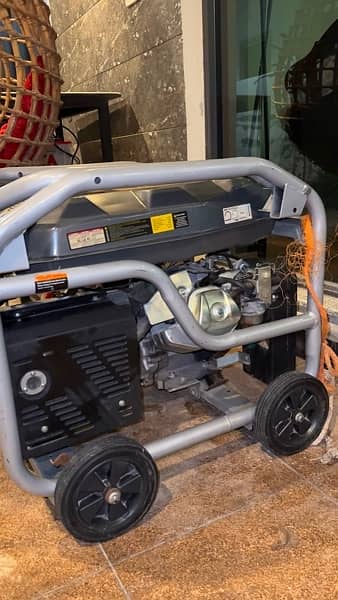 generator for sell 3