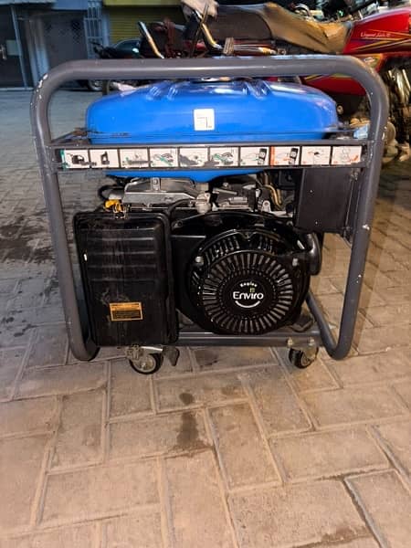 generator for sell 4