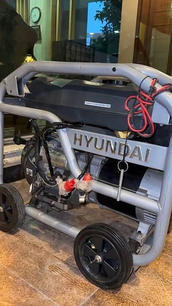 generator for sell 7