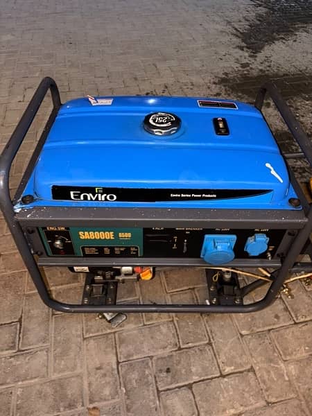 generator for sell 8