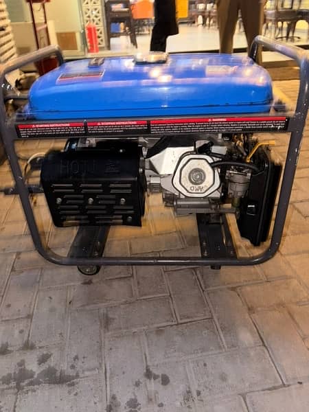generator for sell 9